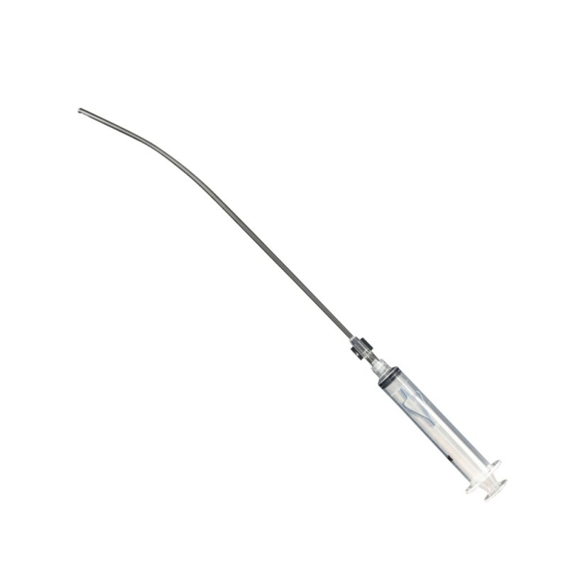 MedGyn Endosampler I & II