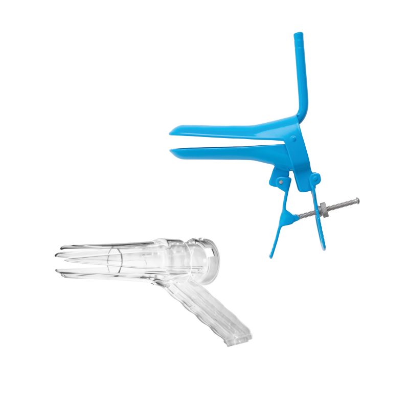 Einweg-Vaginalspekula